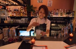 Madrid Katana Kitten, la coctelería que crea la sinergia perfecta entre New York y Tokio