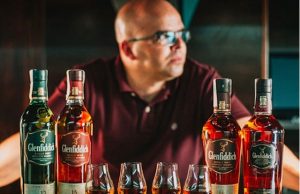 Glenfiddich Experimental Serve 2020 ya tiene ganador