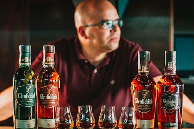 Glenfiddich Experimental Serve 2020 ya tiene ganador