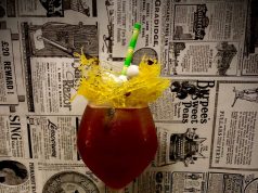 Nido Guajiro by José Mendéz José Mendéz H10 Tenerife Playa