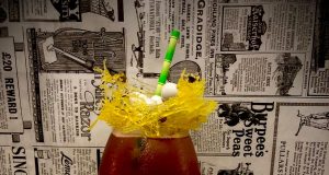 Nido Guajiro by José Mendéz José Mendéz H10 Tenerife Playa