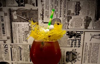 Nido Guajiro by José Mendéz José Mendéz H10 Tenerife Playa