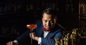 Historia del Martini