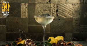 Coronavirus: Bares Cócteles y delivery