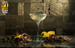 Coronavirus: Bares Cócteles y delivery