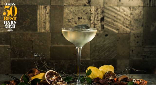 Coronavirus: Bares Cócteles y delivery