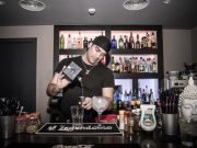 Mi Amante se llama COCTELERÍA. by Manuel Jiménez