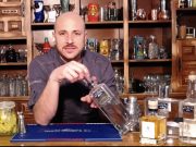 Mermeladas para Gintonic. The Alchemist Club