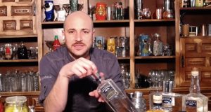 Mermeladas para Gintonic. The Alchemist Club