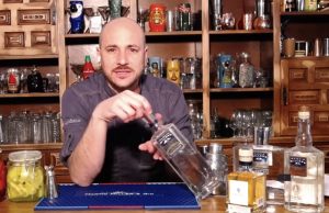 Mermeladas para Gintonic. The Alchemist Club