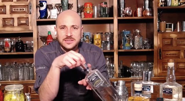Mermeladas para Gintonic. The Alchemist Club