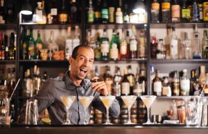 ¨ In the Mix ¨ está el secreto.