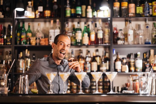 ¨ In the Mix ¨ está el secreto.