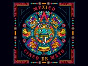 5 de mayo a celebrarlo con Tequila