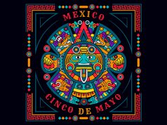 5 de mayo a celebrarlo con Tequila