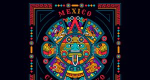 5 de mayo a celebrarlo con Tequila