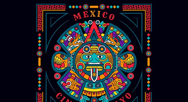 5 de mayo a celebrarlo con Tequila