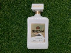 Disaronno Velvet, la nueva experiencia.