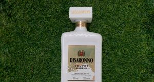 Disaronno Velvet, la nueva experiencia.