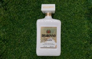 Disaronno Velvet, la nueva experiencia.