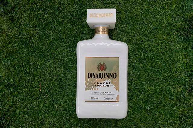 Disaronno Velvet, la nueva experiencia.