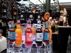 fritz-kola realiza la primera competición de coctelería virtual en España