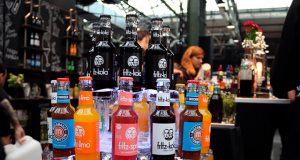 fritz-kola realiza la primera competición de coctelería virtual en España