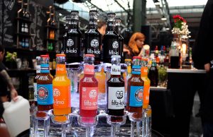 fritz-kola realiza la primera competición de coctelería virtual en España