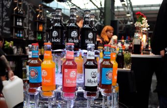 fritz-kola realiza la primera competición de coctelería virtual en España