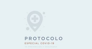 Protocolo especial COVID-19 para-Restaurantes