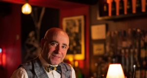 Domingo Martin Fraile ganador del primer concurso online fritz kola España.