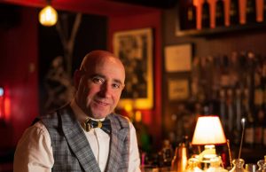 Domingo Martin Fraile ganador del primer concurso online fritz kola España.