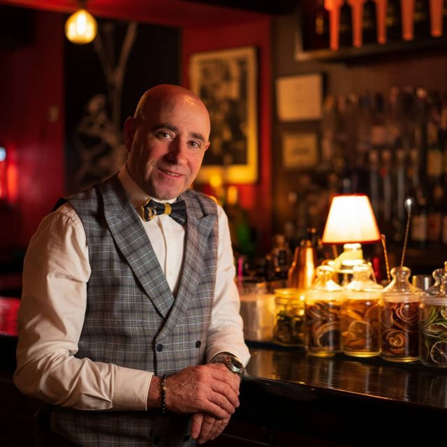 Domingo Martin Fraile ganador del primer concurso online fritz kola España.