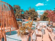 LAS TERRAZAS MÁS ‘TOP’ DONDE TOMARSE UN GIN-TONIC PERFECTO