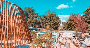 LAS TERRAZAS MÁS ‘TOP’ DONDE TOMARSE UN GIN-TONIC PERFECTO