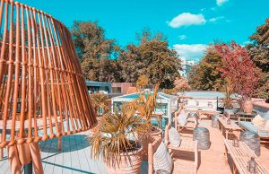 LAS TERRAZAS MÁS ‘TOP’ DONDE TOMARSE UN GIN-TONIC PERFECTO