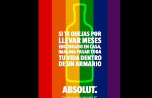 Absolut Pride
