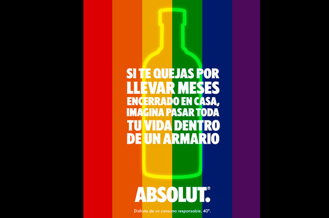 Absolut Pride