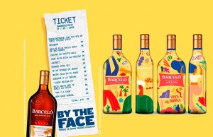 Ron Barceló aumenta su contribución hasta las 120.000 copas