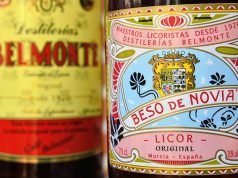 EL BESO DE NOVIA Y LOS CIEN AÑOS DE BELMONTE