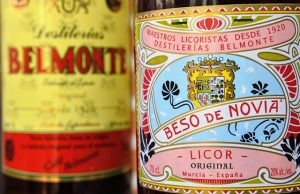 EL BESO DE NOVIA Y LOS CIEN AÑOS DE BELMONTE