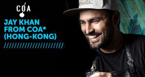 Jay Khan de COA, Hong Kong inicia Essentials Talks by Essentials Zamora Company