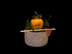 Homenaje a los conceptos de Flor de Caña