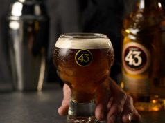 LICOR 43 BARTENDERS & BARISTAS CHALLENGES