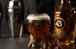 LICOR 43 BARTENDERS & BARISTAS CHALLENGES