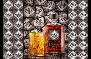 Malavita, el licor más underground de Italia