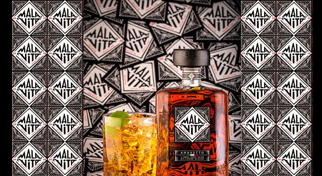 Malavita, el licor más underground de Italia