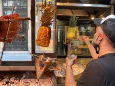 Cocinando Cocktails by Diego Cabrera