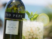 TÍO PEPE, MEJOR GENEROSO SEGÚN GOURMETS