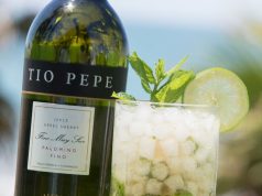 TÍO PEPE, MEJOR GENEROSO SEGÚN GOURMETS